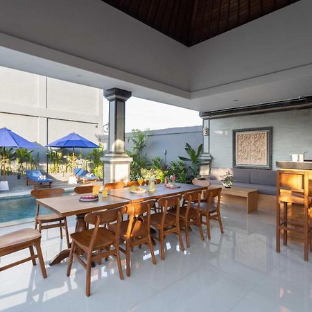 Phoenix Bed And Breakfast 4 Canggu  Exterior photo