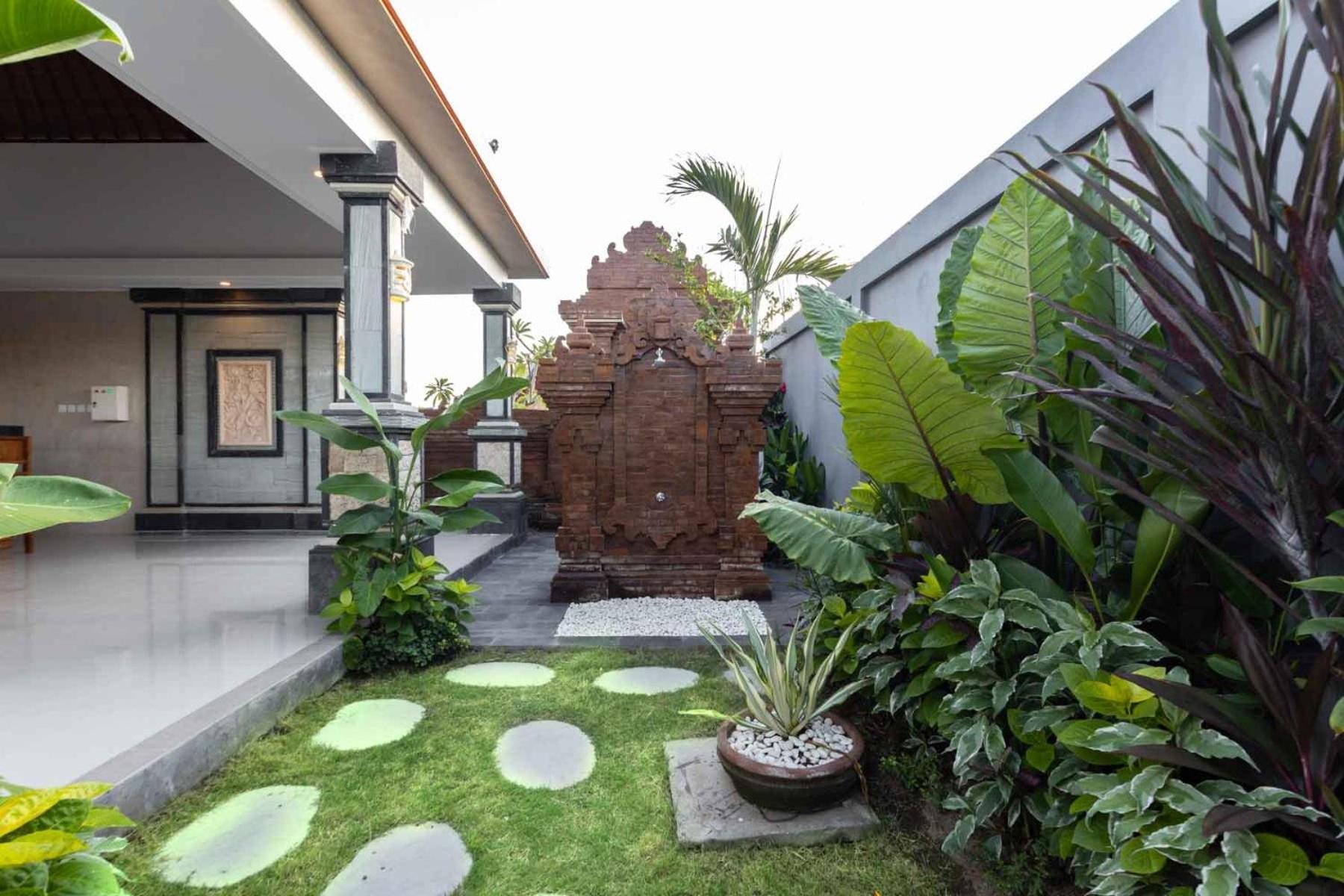 Phoenix Bed And Breakfast 4 Canggu  Exterior photo